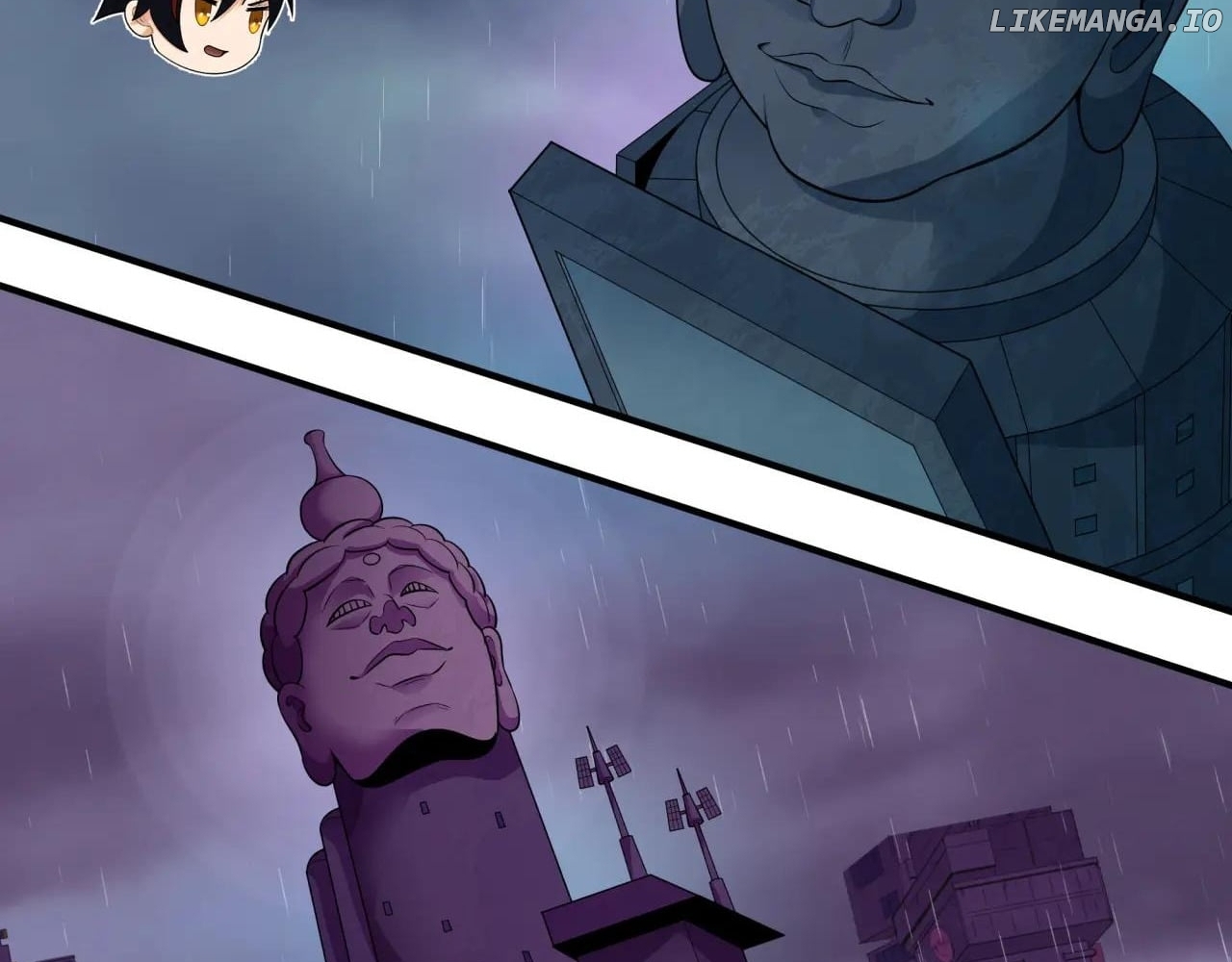 Era of the Haunted Chapter 346 - page 98